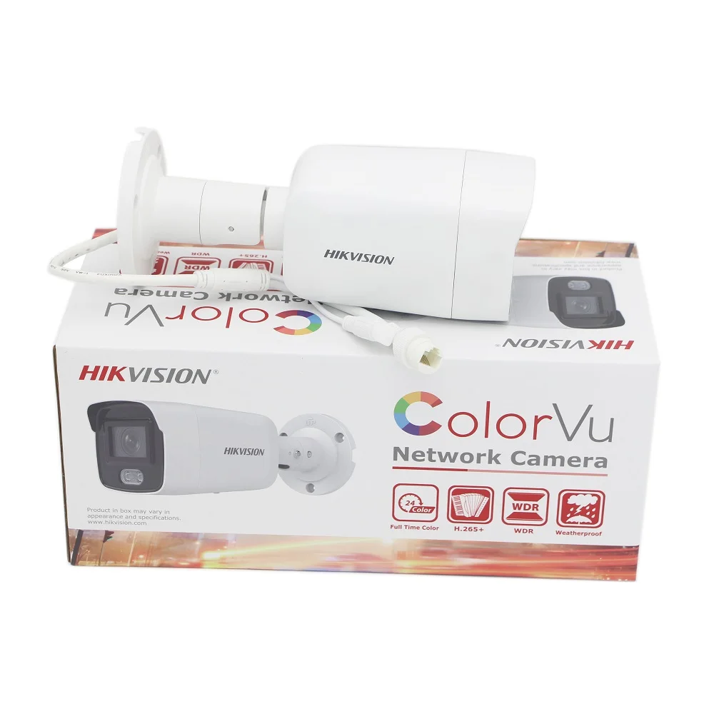 8 Мп встроенный микрофон для ip-камеры видеонаблюдения с питанием по Ethernet |