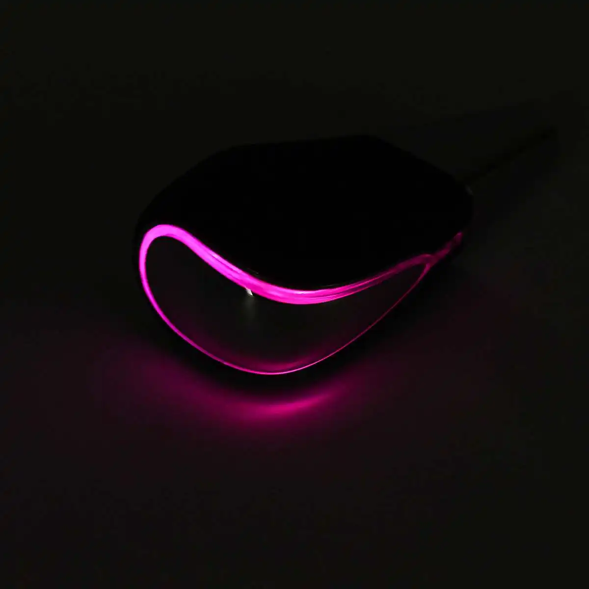 Универсальная автомобильная ручка переключения передач MT AT светодиодный