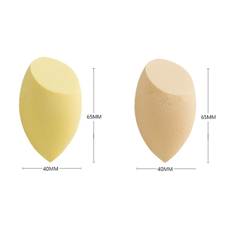 BBL Makeup Sponge Makeup Cosmetic Puff Powder Foundation Cream Blending Smooth Make Up Sponge Cosmetic Puff Beauty Tools