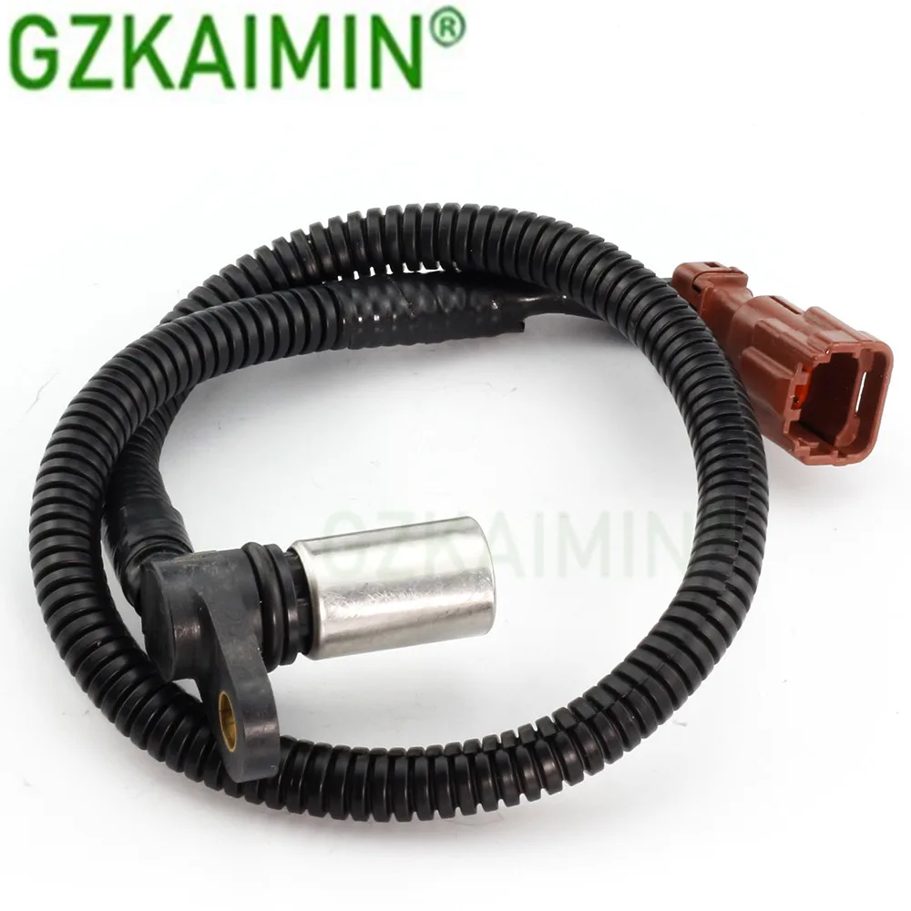Автоматический датчик скорости передачи для Nissan Ve-rsa 1,6 1.8L 2007-2012 OEM 31935-3AX0B 31935-3AX0A RS-621 34620-32000