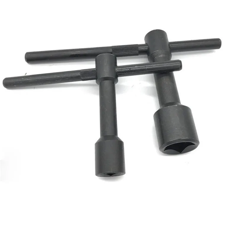 

8 мм 10 мм, Квадратный держатель инструмента, держатель инструмента для токарного станка, винтовой ключ, внутренний квадратный гаечный ключ, ...