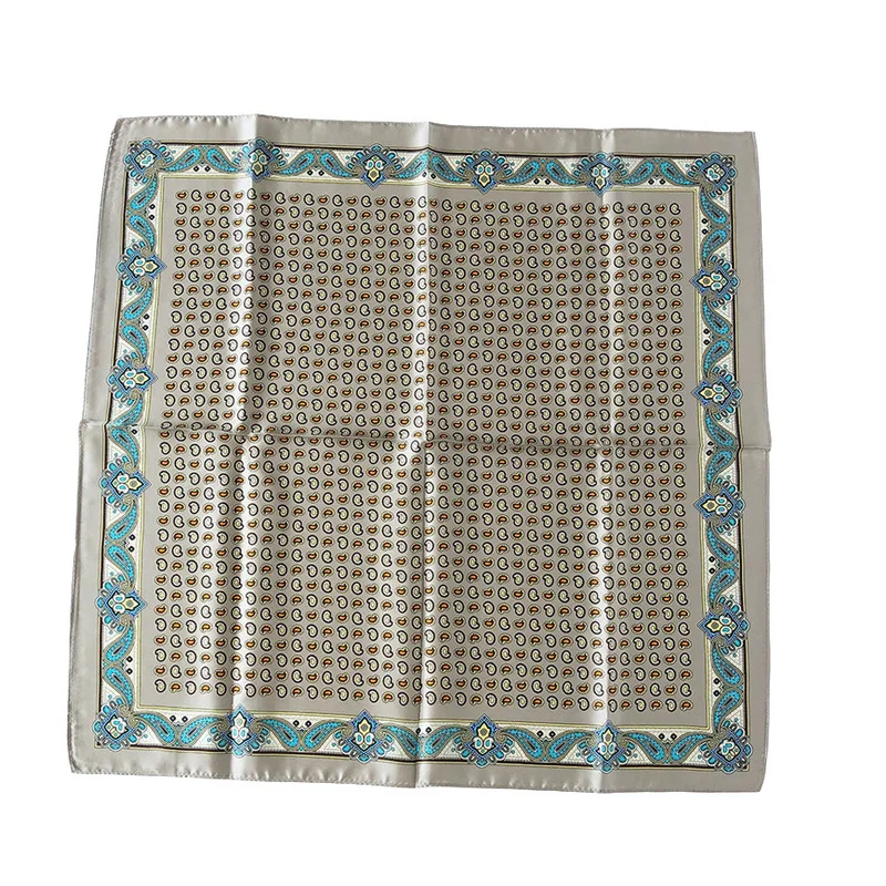 

2020 High Quality Women Scarf 100% Real Silk Scarves Ladies Foulard Pashmina Shawls And Wraps Soft Bandana Hijab Poncho