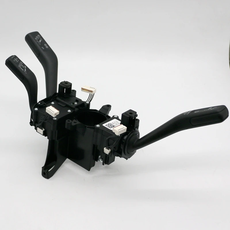 Многофункциональная система круиз контроля на руль для Passat B7 CC 3C5 953 501