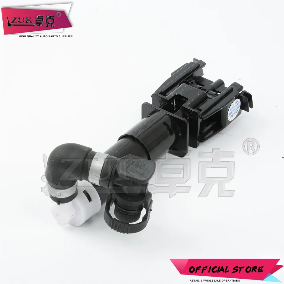 ZUK фары омывателя привод сопла для TOYOTA PREVIA TARAGO 2008 2009 2010 2011 2012 2013 2014 2015 2016 ACR50