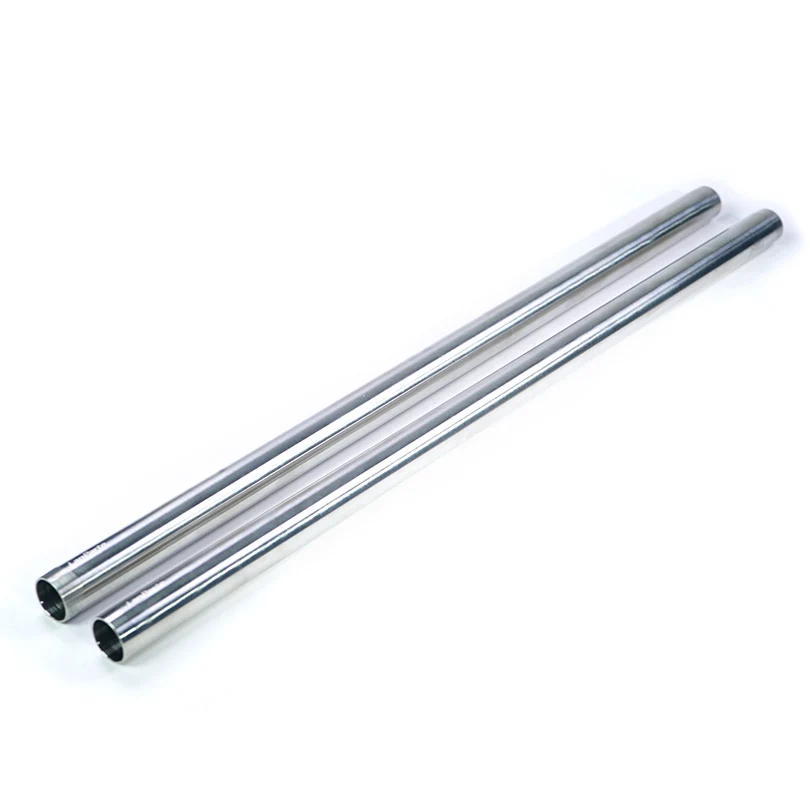 

LanParte 19mm Steel Support Rods 440mm for Camera Rig
