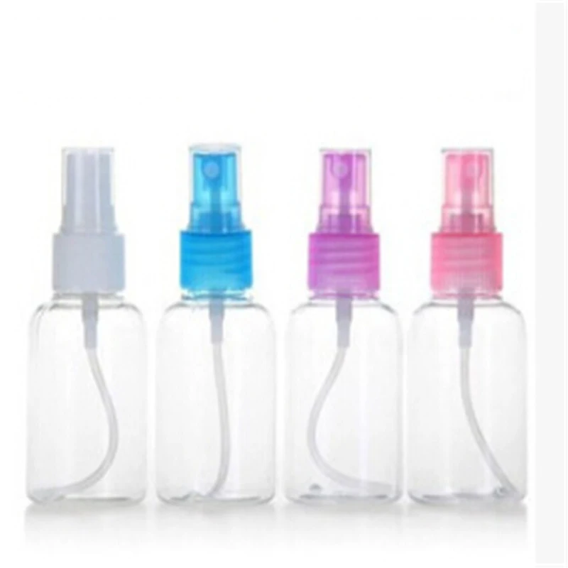 

Portable Refillable Travel Empty Bottles Shampoo Shower Gel Lotion Sub-bottling Tube Squeeze Container