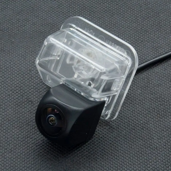 Камера заднего вида 1080P с объективом рыбий глаз|Камеры для авто| |