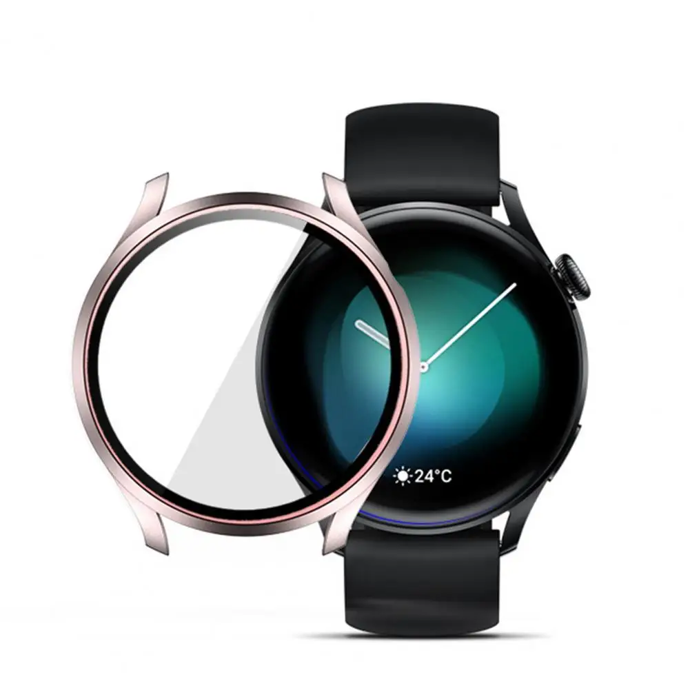 

PC Useful PC Watch Protector Case Bumper Durable Protective Shell Convenient