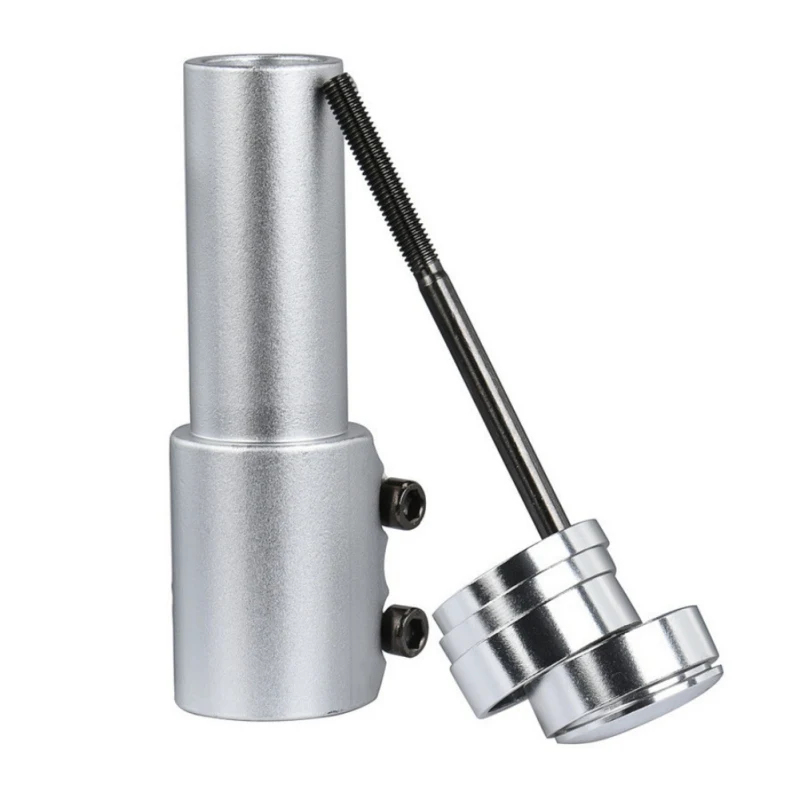 Велосипедный Педальный подъемник Велосипедная вилка расширитель руль подъемный