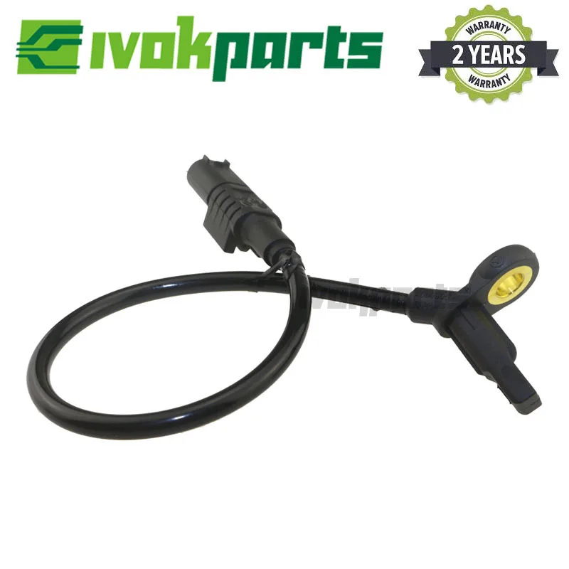Задний датчик скорости колеса для MB MERCEDES BENZ SUV GL320 GL350 GL450 GL500 GL420 ML280 ML320 ML350 ML500 MPV R280