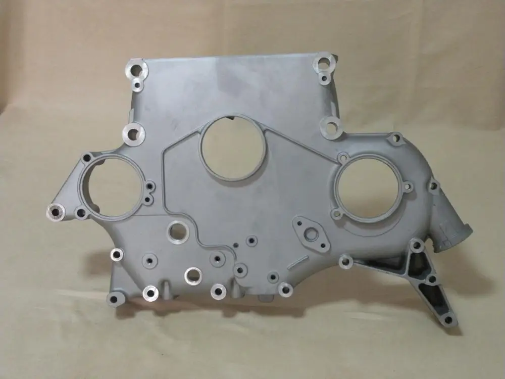 

deutz diesel engine parts front cover oil pump 0213 6027 for F4L912 motor
