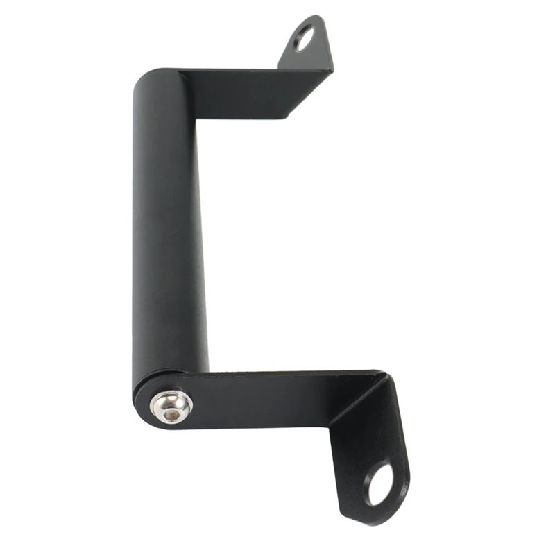 

Motorcycle Phone Holder Mobile Phone GPS Navigation Plate Bracket for Triumph Tiger 900 GT Rally PRO Tiger900(22mm)