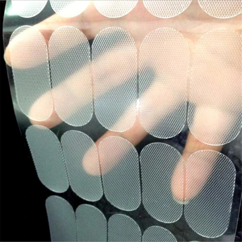 20 пар липучка для кожи детские нагрудники пеленки клей на самоклеющиеся наклейки