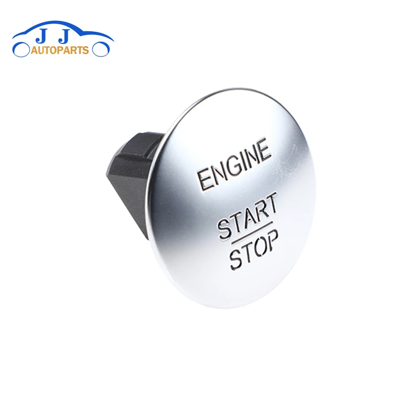 OEM 2215450714 подходит для Mercedes Benz Start Stop кнопочный выключатель зажигания без ключа |