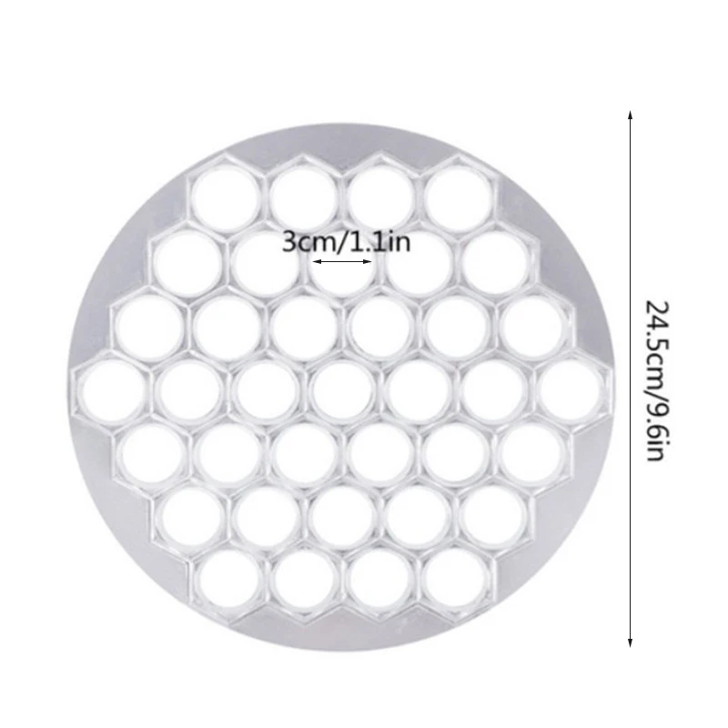 Формы для пельменей 37 отверстий тестопресс быстро сделать аксессуар