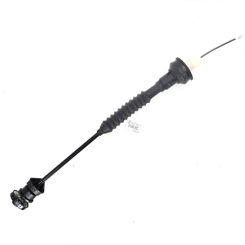Baificar Фирменная Новинка натуральная кожа сцепления кабель 2150EC 9686559280 для peugeot 206 207 Citroen C2 хэтчбэк