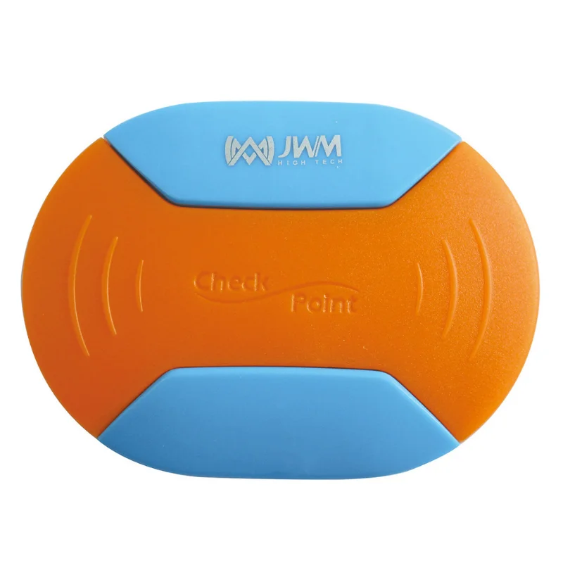 JWM rfid метки 125 кгц для охранного туристического контрольно пропускного пункта|rfid