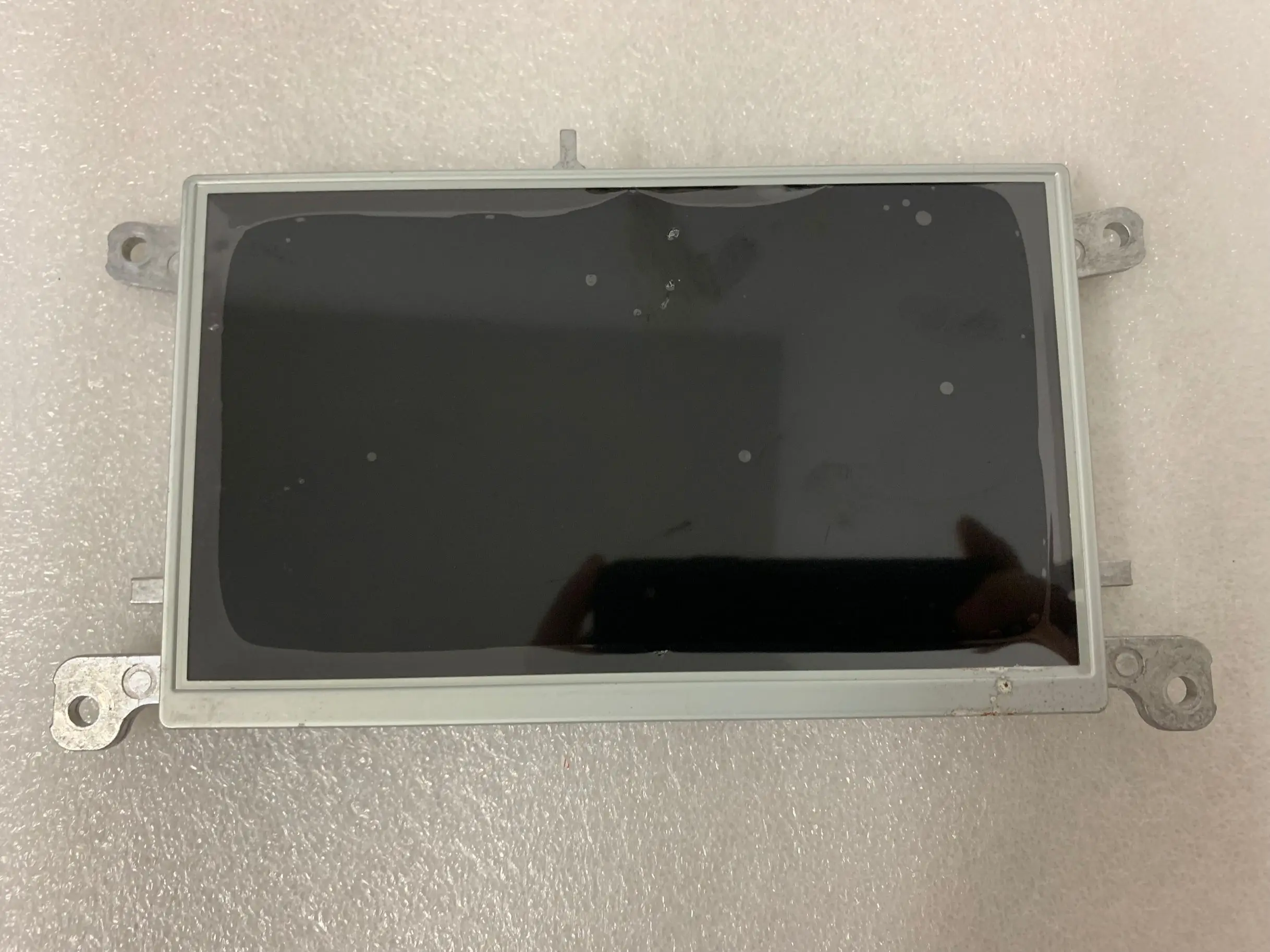 Бесплатная доставка TFT-дисплей Matsushita 8T0 919 603G 8T0919603G мини-экран дисплея для AUDIA4L A5 Q5