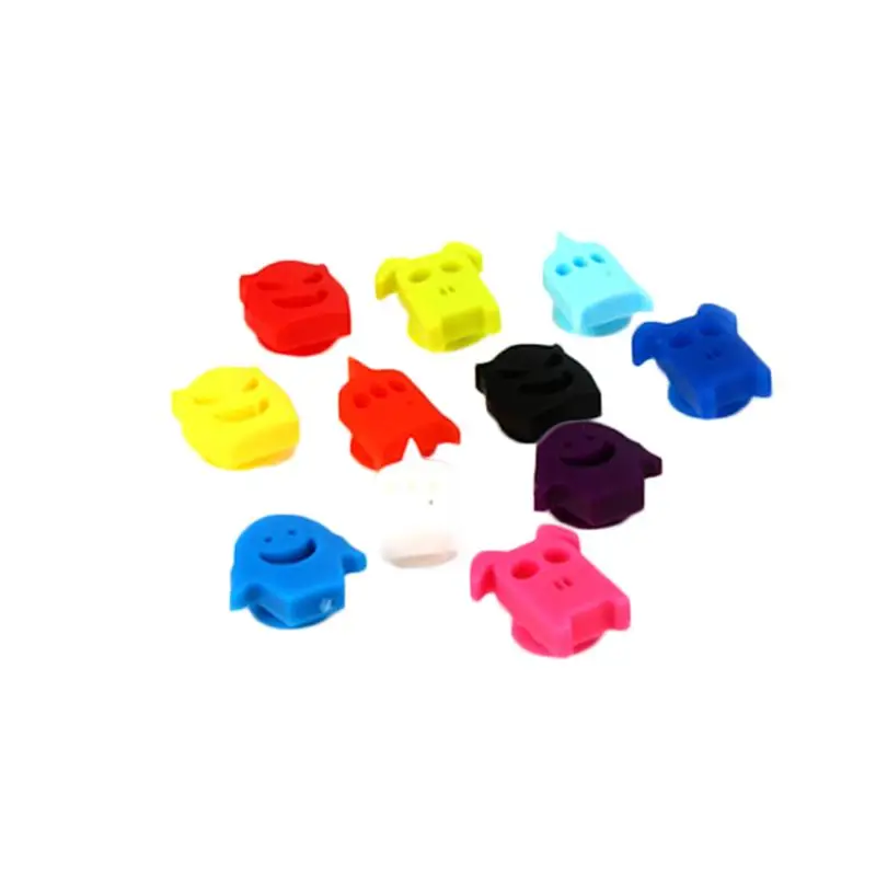 12 шт. маркер на стакан для вина мультяшная портативная наклейка - Цена: 147,71 руб.