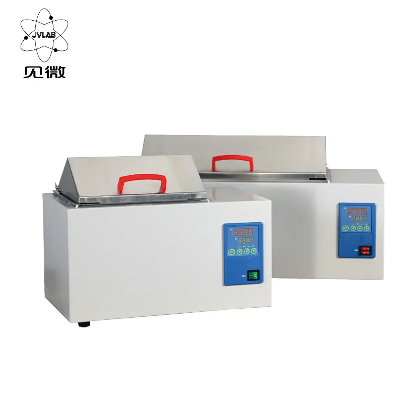 Точный термостат для водяной ванны Φ ЖК-дисплей обогрев емкостью 20 л с