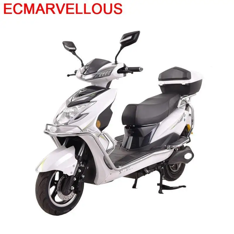 Eletrico Elektro Motorrad Electrica Motocicleta Moto Adulto Motorsiklet Coche Electronic Motocykle Carro электрический