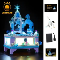 lightailing led light kit for 41168