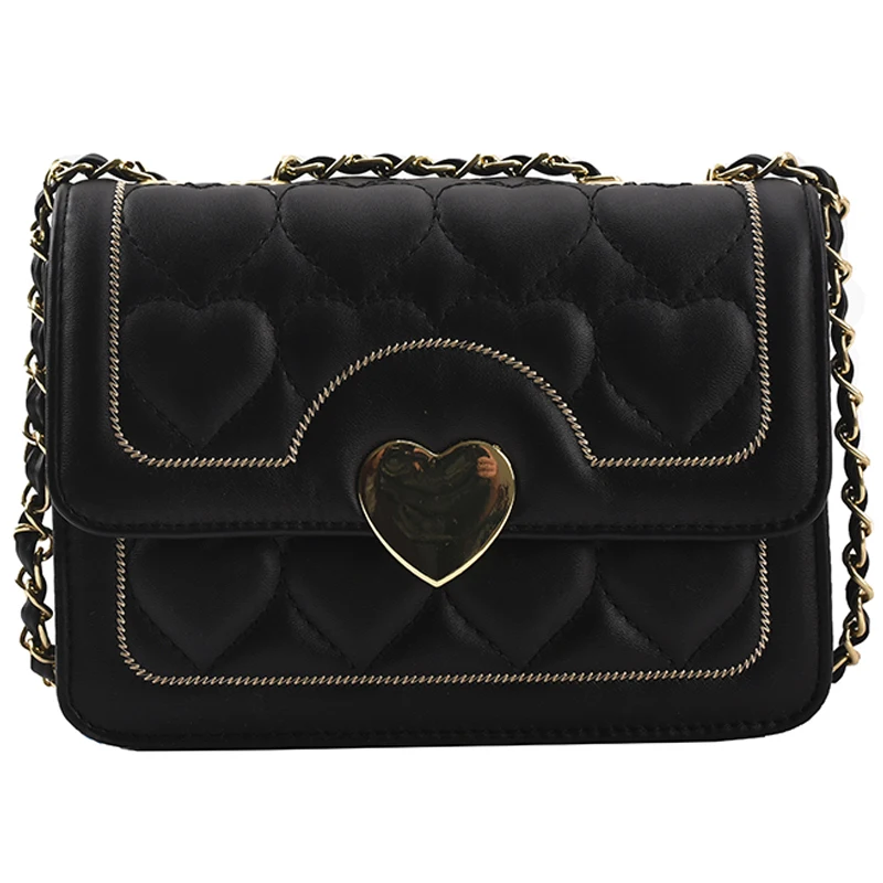 

2021 Brand Women Bags PU leather Female Luxury Shoulder Bags Crossbody Bag Small Women Messenger Designer handbags