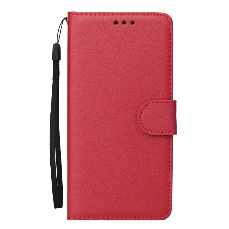 Для huawei Y5 lite Футляр для телефона с магнитом чехол для Funda huawei Y5 Lite DRA-LX5 чехол классический кожаный чехол для телефона Coque