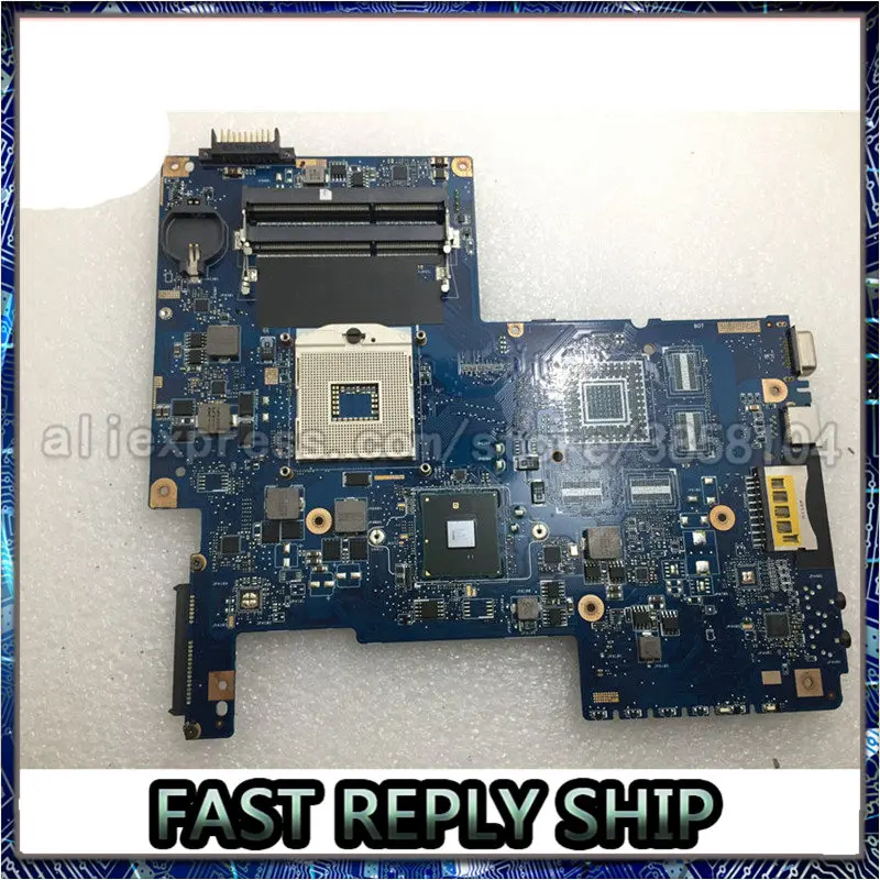 

Материнская плата H000031370 для ноутбука Toshiba C670