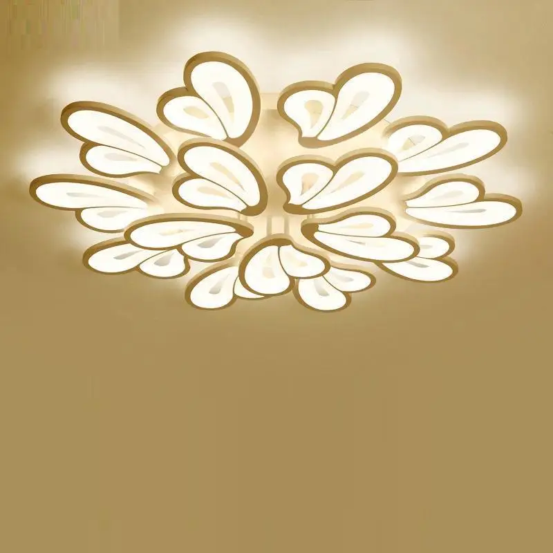 Домашний Светильник ing lampara techo celling Lamp sufitowa lustre plafondlamp luminaria de teto led потолочный