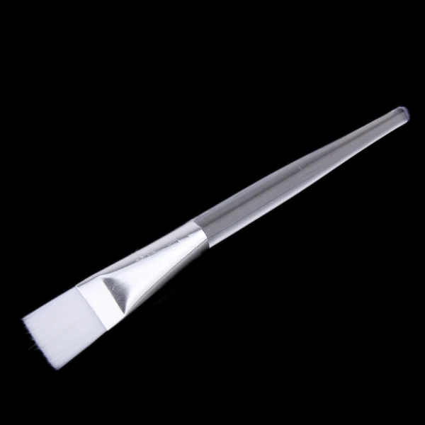 Щетка для маски лица премиум-класса мягкая аппликатор щетки нанесения сыворотки