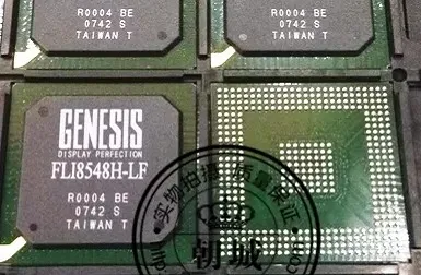 Новый оригинальный FLI8548H LF BE AB BGA|Крышки переключателей| |
