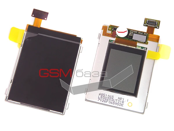 Nokia 6131/ 6290/ 7390/ 6267 - Дисплей (lcd) модуль Оригинал | Мобильные телефоны и аксессуары