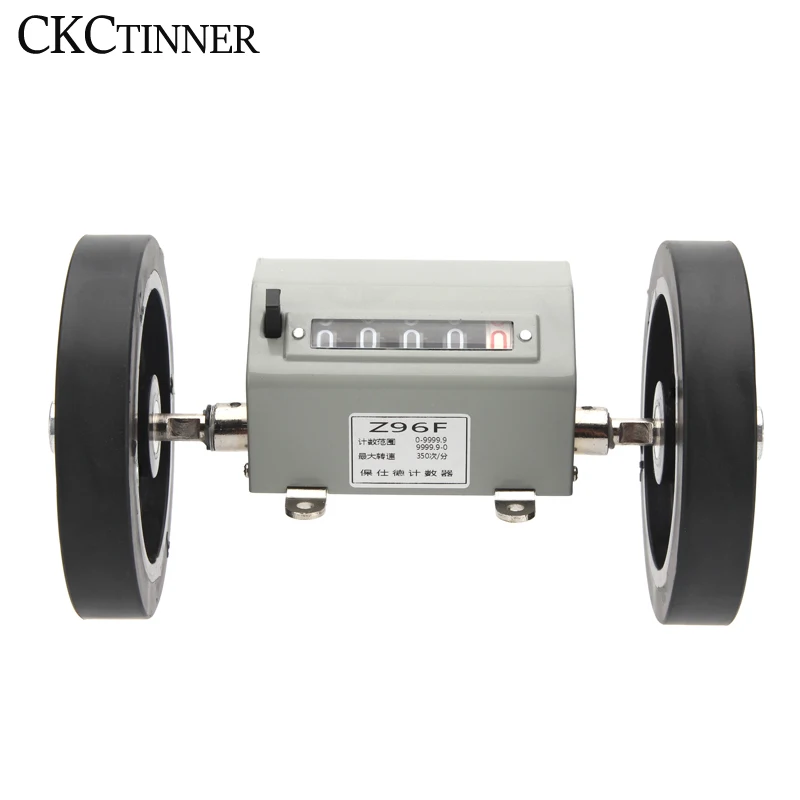 

Счетчик длины CKCTINNER Z96-F 0-9999,9 м