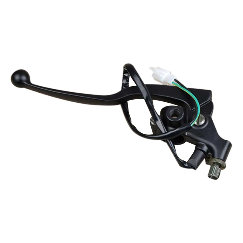 

Motorcycle Handle Brake Fluid Caliper Master for Yamaha 125Cc YBR 125 Front Brake Hydraulic Pump Cylinder Assy