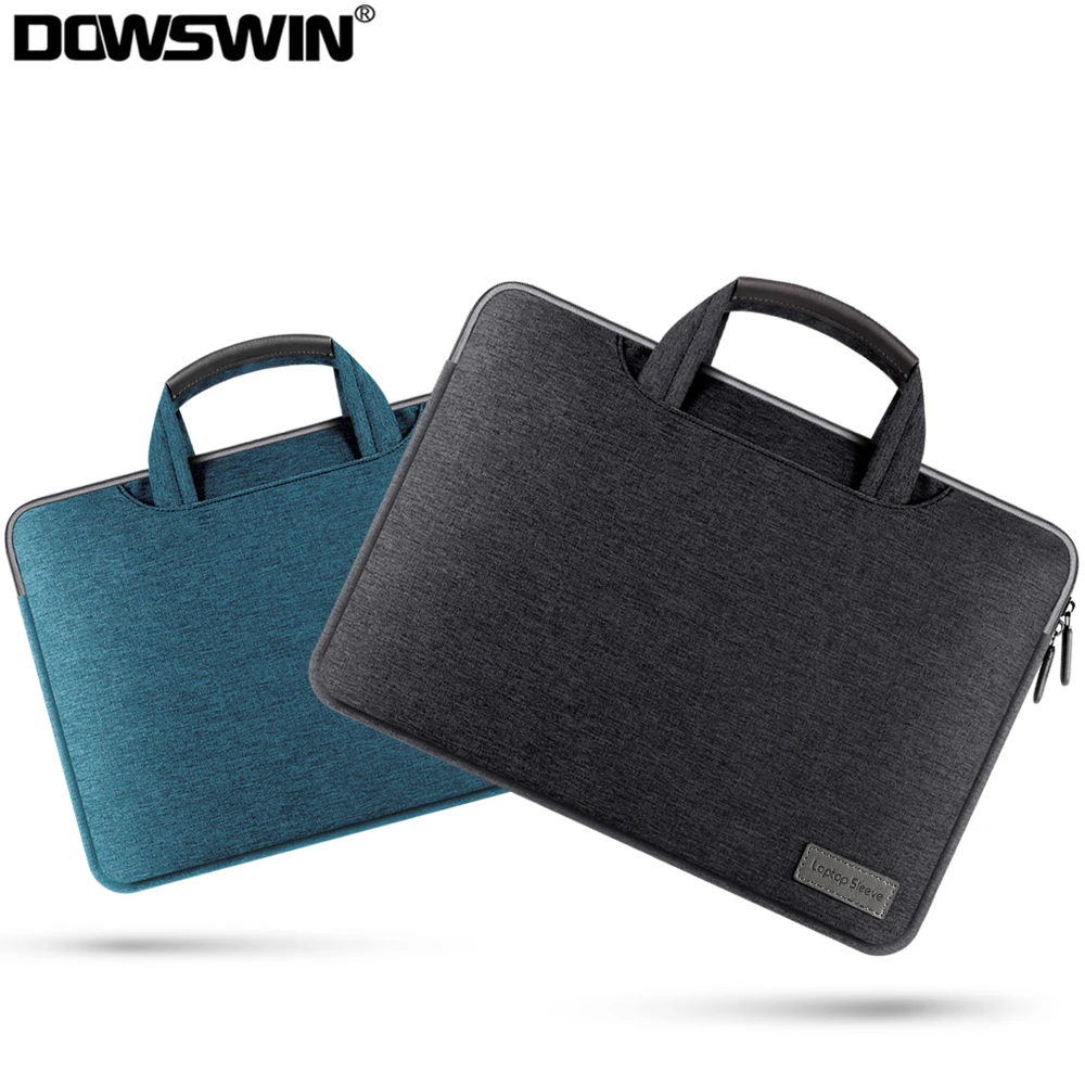 Чехол для ноутбука сумка Macbook Air Pro 11 12 13 15 6 3 дюйма Lenovo xiaomi ASUS HP Dell|Сумки и чехлы