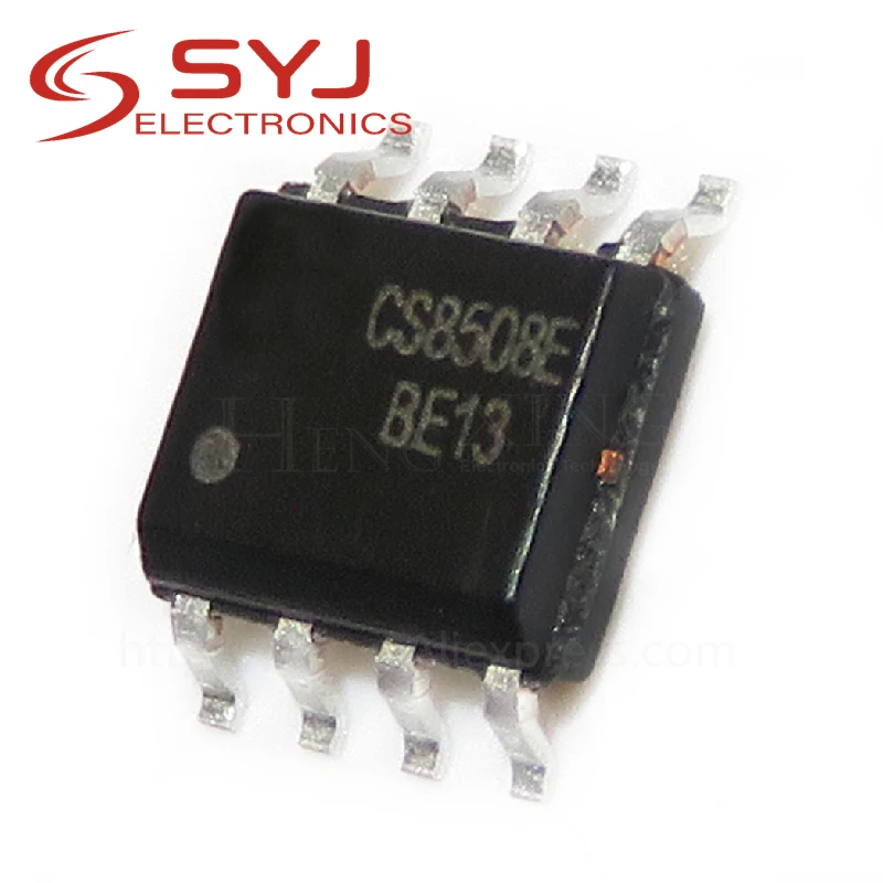

5pcs/lot CS8508E 8508 SOP-8 In Stock
