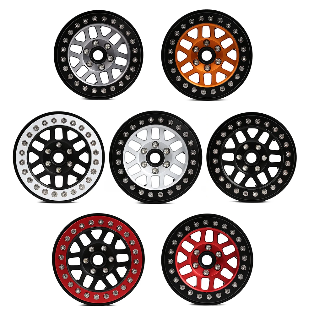 металлическая ступица обод