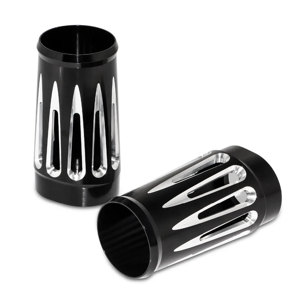 Мотоциклетные напольные щитки F + R рычаг переключения передач тормозной и