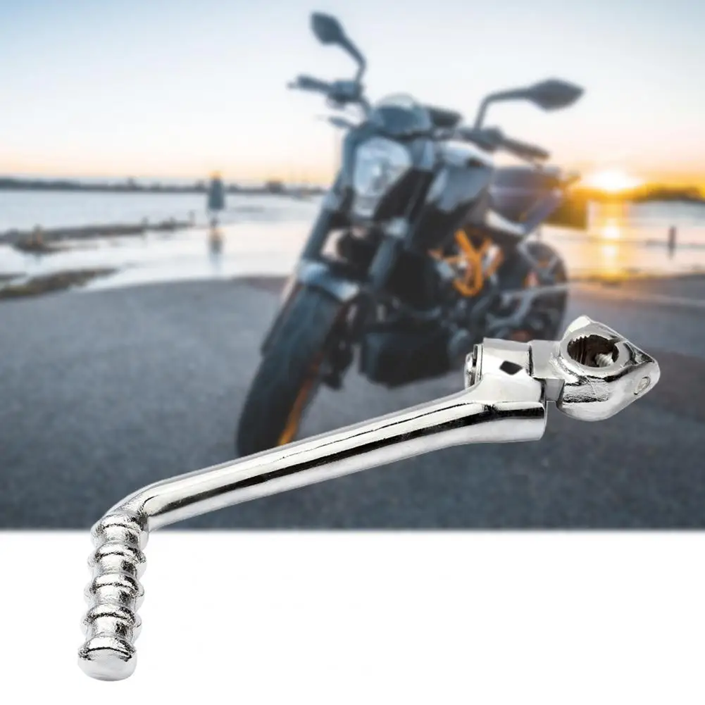 Ударопрочный старт для питбайка 140cc 150cc 160cc педаль заменяемые принадлежности