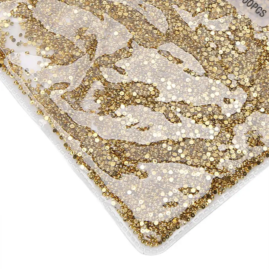 

Stickers For Nails Nail Art Beads Fake Pearls Shining Nail Art Decoration for Artificial Nails 1.5mm Nail Art