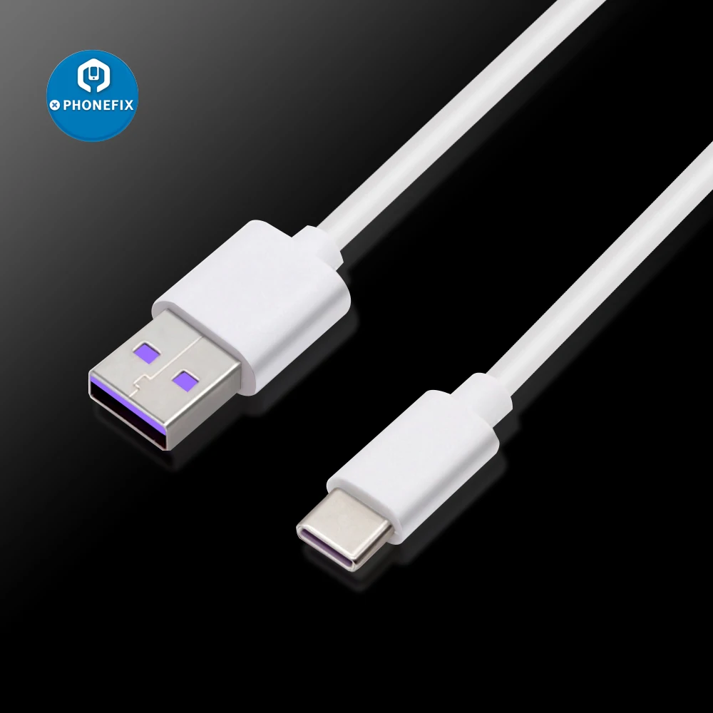 Магнитный USB кабель типа C для Huawei Samsung Xiaomi Android быстрая зарядка магнитное зарядное