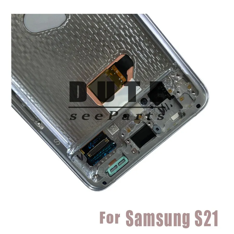 ЖК-монитор для Samsung S21/S21 Plus проводной S21/S21Plus | Мобильные телефоны и аксессуары