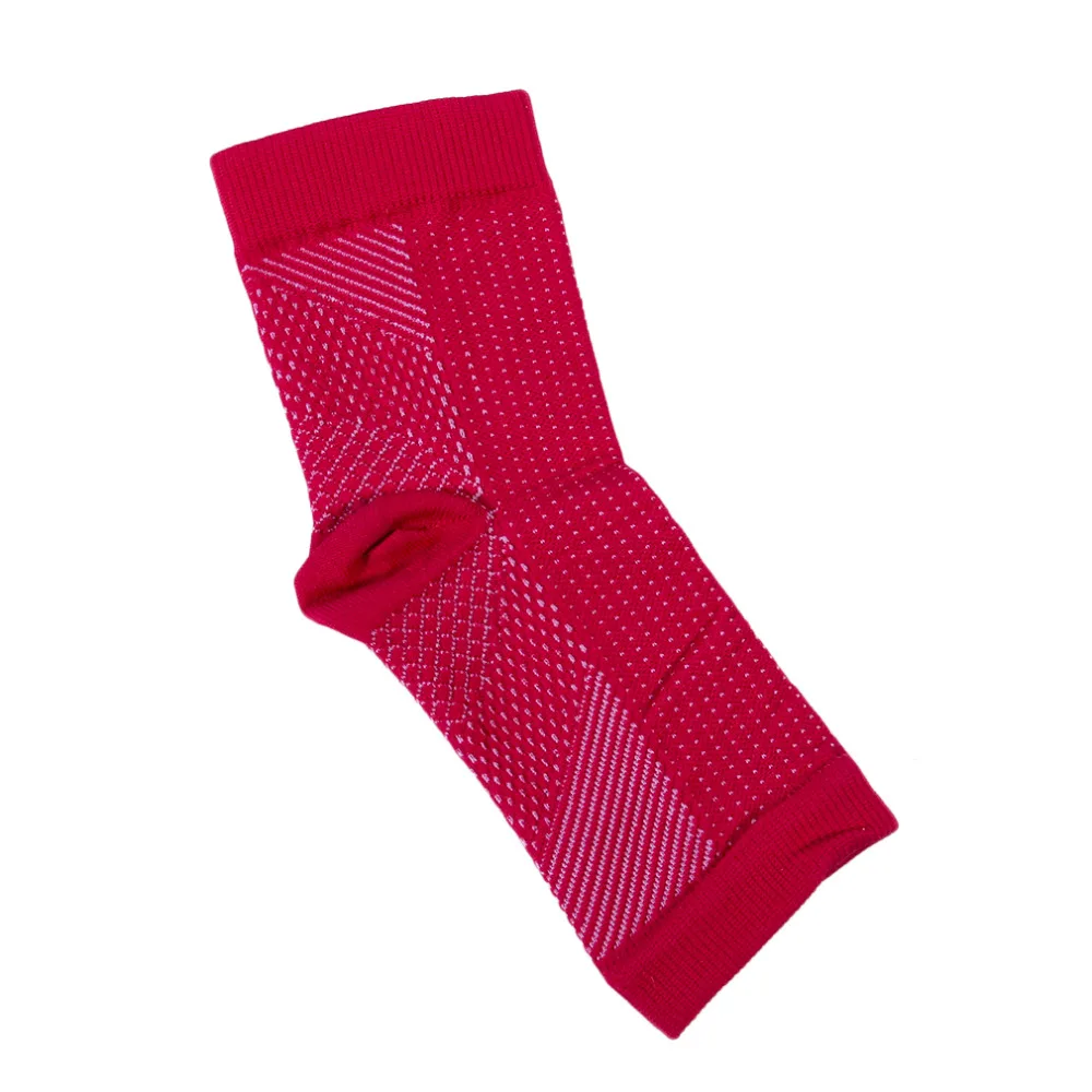 1 шт. для спорта на открытом воздухе мужчин и женщин нейлон компрессионный рукав