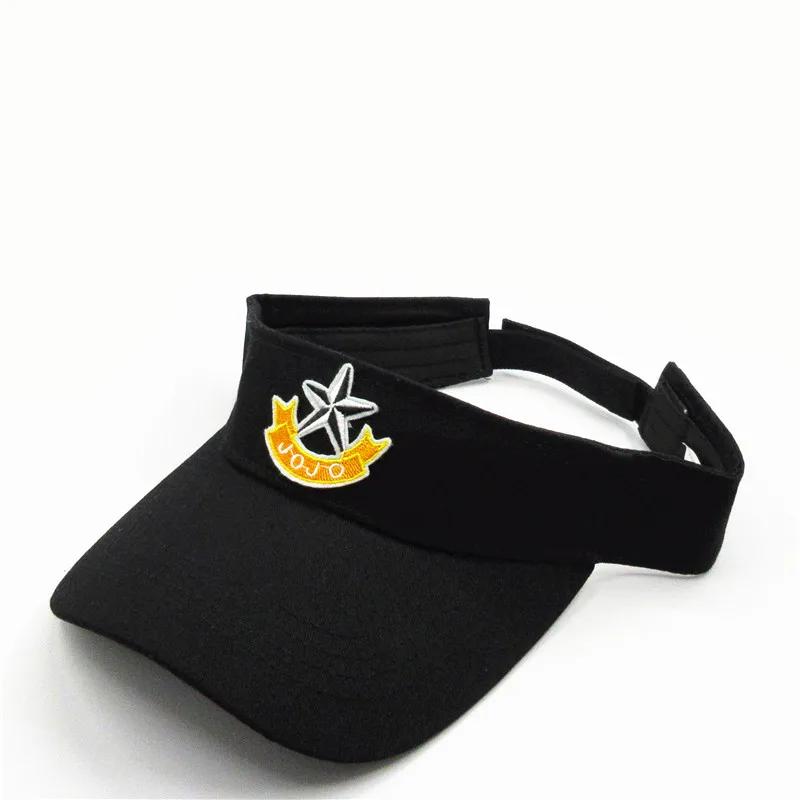 

Ldslyjr пять звезд вышивка солнцезащитный козырек Бейсбол Кепки Регулируемый бейсболка кепка для Для мужчин и Для женщин 87