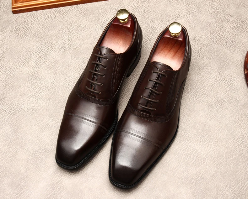 

Men's Shoes