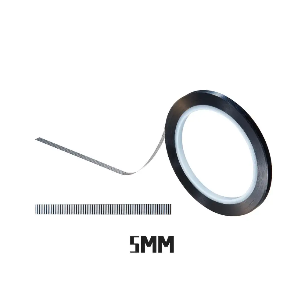 DSPIAE CG серия резьба направляющая лента 0,2 мм до 10 мм - Цвет: 5mm