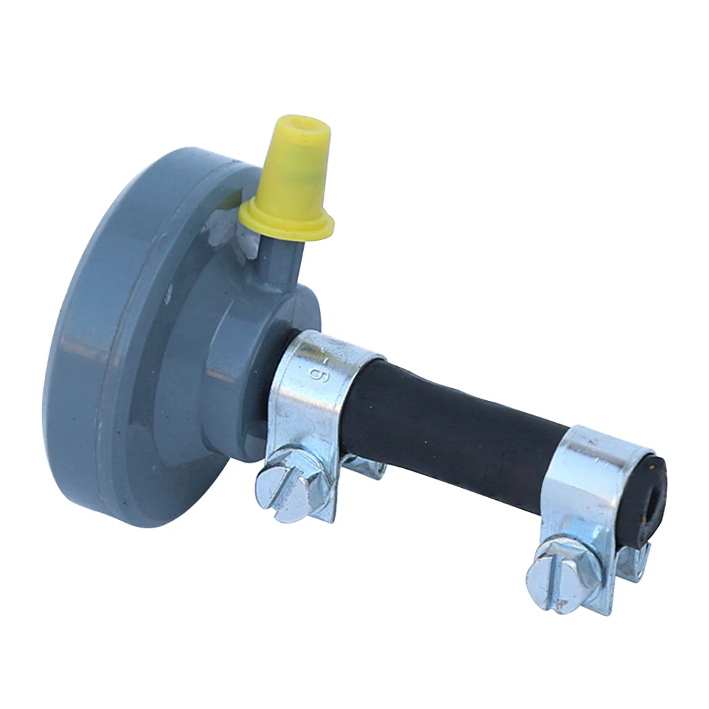 

Universal Heater Fuel Pump Damper For Webasto Diesel Air Parking Heater Dosing Oil Pump