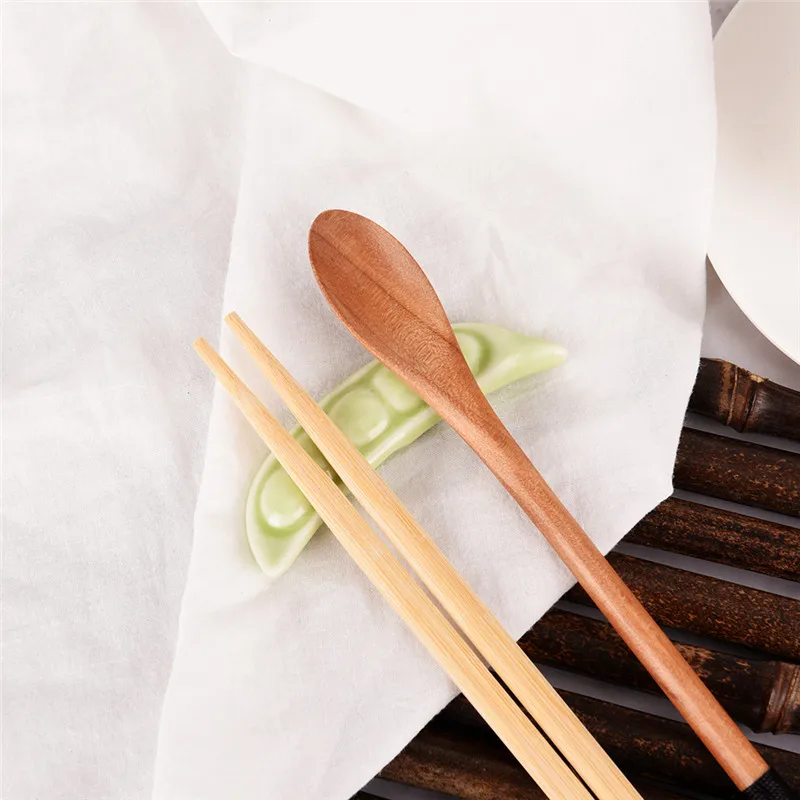 Ручка-карандаш в форме короны с жемчугом собаки кошки фруктов подставка для