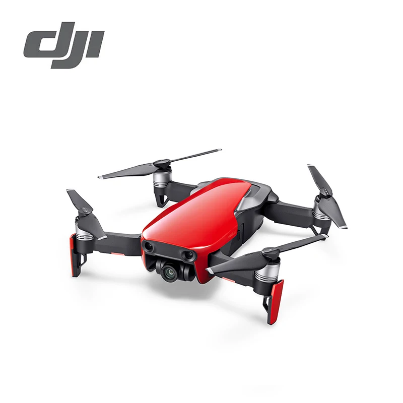 DJI Mavic Air и dji mavic air fly более комбо ультрапортативный и имеет высокую производительность полета и функциональность Дрон